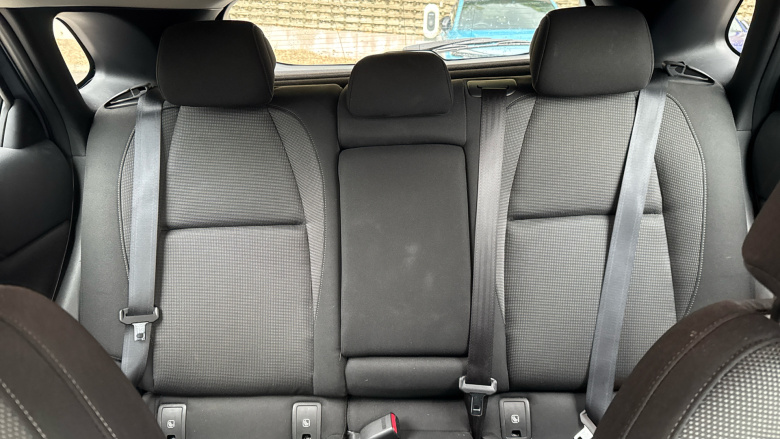 Mazda Cx-30 2.0 e-Skyactiv G MHEV SE-L Lux 5dr Petrol Hatchback